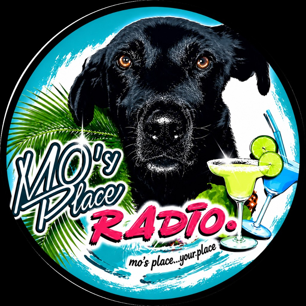 Mo's Place Radio