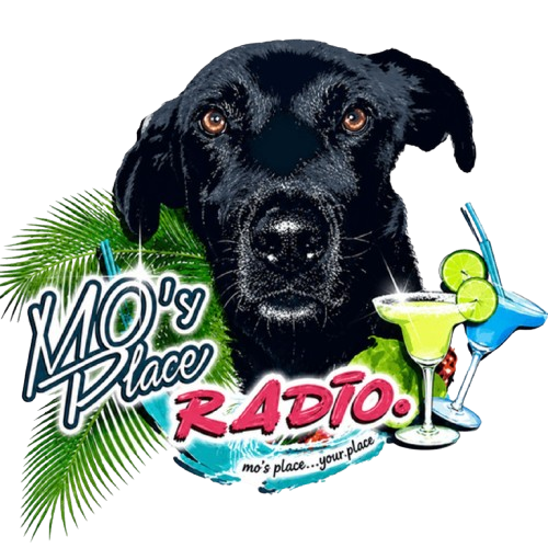 Mo's Place Radio Logo